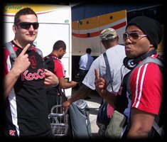 ARU Portugal 2011